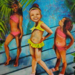 400 Likes II, Dina Varpahovsky
