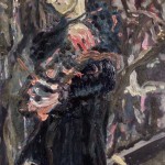 Anya Charikov-Mickleburgh's 'Encounters 3'