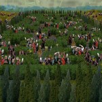 Forking Paths, Laura Dekker