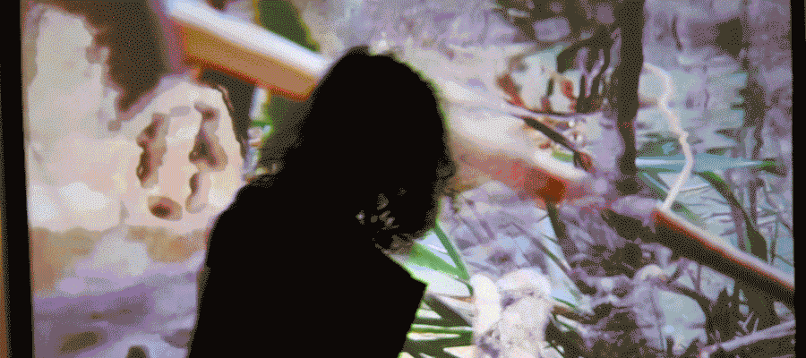 Watershed at Batford Springs, 11th to 26th April 2026