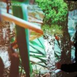 As A Machine That Would Never Break, interactive video by Laura Dekker