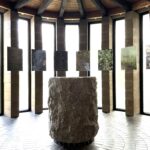 Urgent Voices, Liz Sergeant at All Saints'