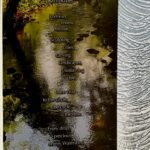 I Am River. Urgent Voices by Liz Sergeant.